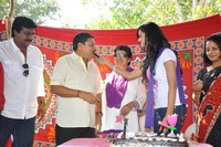 Lovely Movie Press Meet